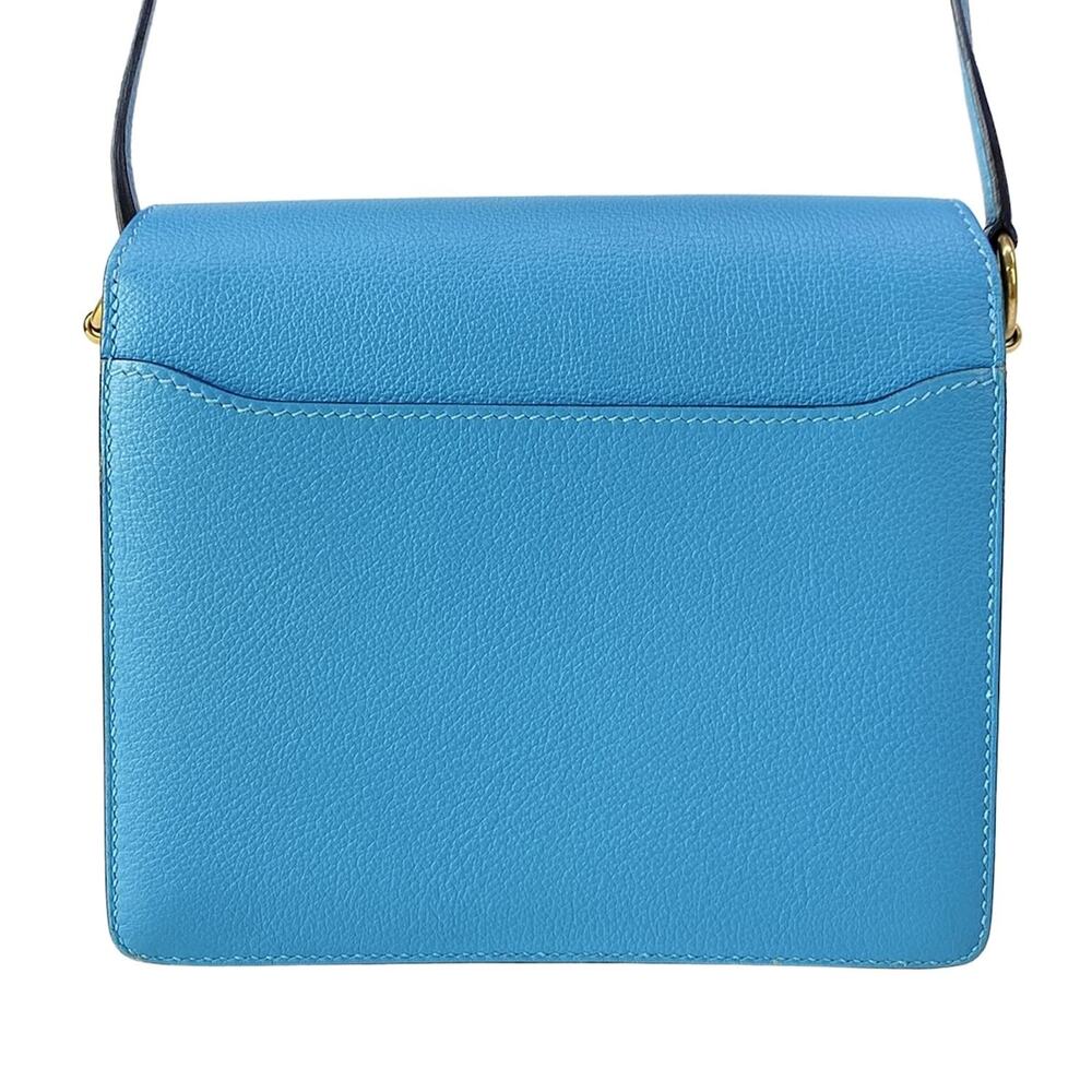 Hermès Sac Louris Mini/Luri Shoulder Bag - Picture 3 of 16